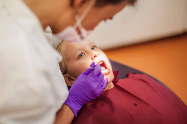 Best Emergency Orthodontic Repairs in Gholson, TX